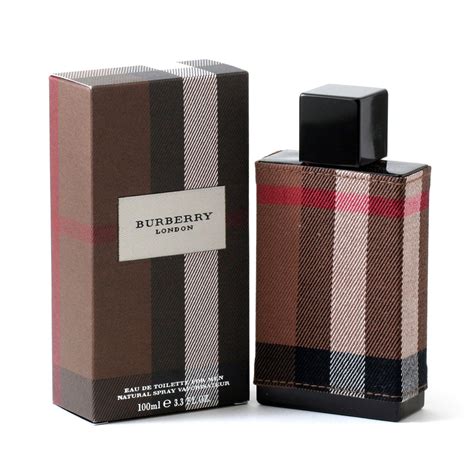 burberry cologne men